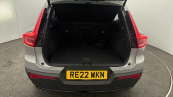 Volvo XC40 RECHARGE T4 PLUS