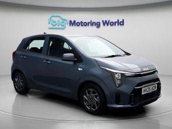 Kia Picanto 2