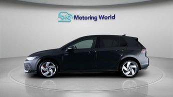 Volkswagen Golf GTE DSG