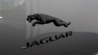 Jaguar I-PACE BLACK