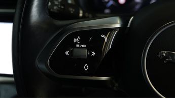 Jaguar I-PACE BLACK