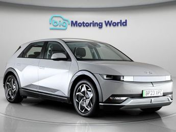 Hyundai IONIQ 5 SE CONNECT