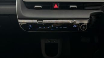 Hyundai IONIQ 5 SE CONNECT