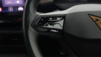 CUPRA Born V1