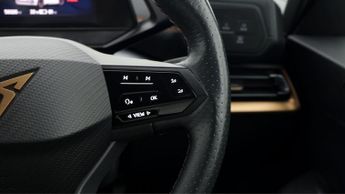 CUPRA Born V1