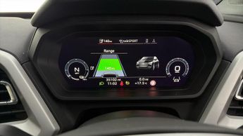 Audi Q4 e-tron SPORTBACK SPORT
