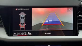 Audi Q4 e-tron SPORTBACK SPORT
