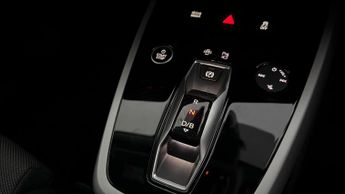 Audi Q4 e-tron SPORTBACK SPORT