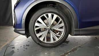 Audi Q4 e-tron SPORTBACK SPORT