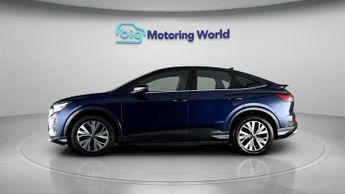 Audi Q4 e-tron SPORTBACK SPORT