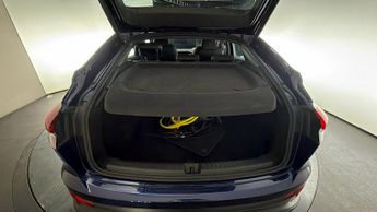 Audi Q4 e-tron SPORTBACK SPORT