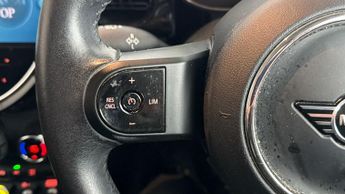 MINI Electric Hatch COOPER S LEVEL 1