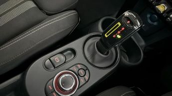 MINI Electric Hatch COOPER S LEVEL 1