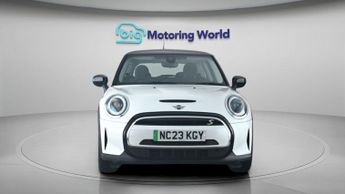 MINI Electric Hatch COOPER S LEVEL 1