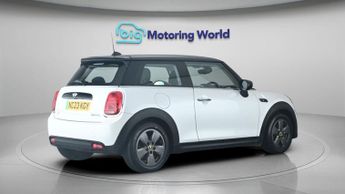 MINI Electric Hatch COOPER S LEVEL 1