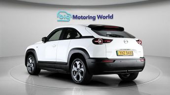 Mazda MX-30 PRIME-LINE