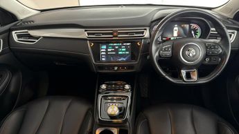 MG MG5 EXCLUSIVE