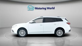 MG MG5 EXCLUSIVE