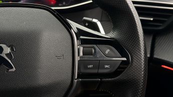 Peugeot 2008 PURETECH S/S GT
