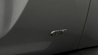 Peugeot 2008 PURETECH S/S GT