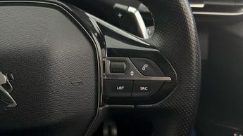 Peugeot 3008 S/S GT