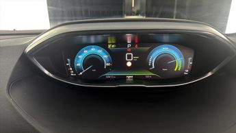 Peugeot 3008 S/S GT