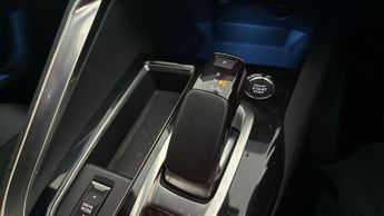 Peugeot 3008 S/S GT
