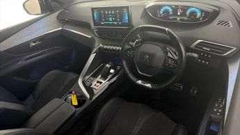 Peugeot 3008 S/S GT