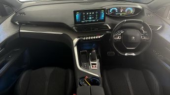 Peugeot 3008 S/S GT