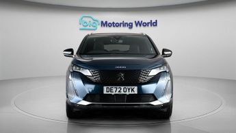 Peugeot 3008 S/S GT