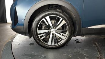 Peugeot 3008 S/S GT