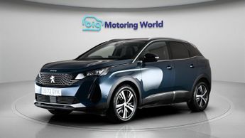 Peugeot 3008 S/S GT