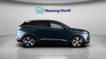 Peugeot 3008 S/S GT
