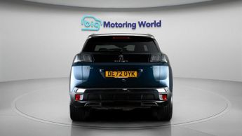 Peugeot 3008 S/S GT