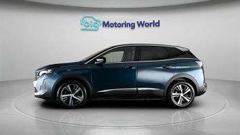 Peugeot 3008 S/S GT