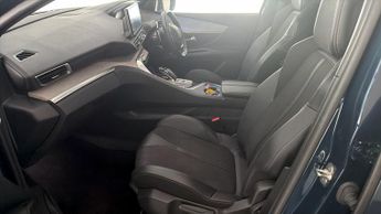 Peugeot 3008 S/S GT