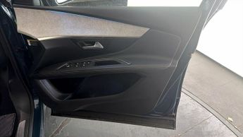 Peugeot 3008 S/S GT
