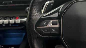Peugeot 3008 S/S GT