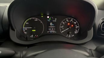 Toyota Yaris ICON