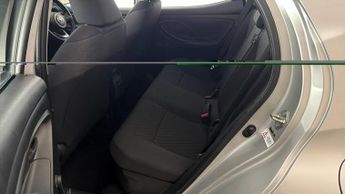 Toyota Yaris ICON