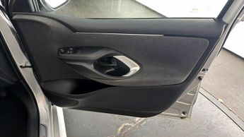 Toyota Yaris ICON