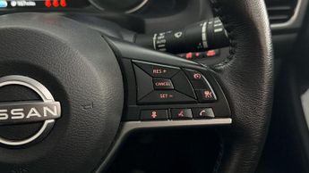 Nissan Leaf N-CONNECTA