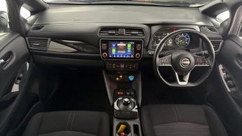 Nissan Leaf N-CONNECTA