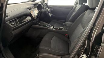 Nissan Leaf N-CONNECTA