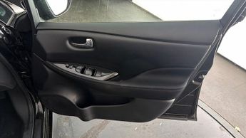 Nissan Leaf N-CONNECTA