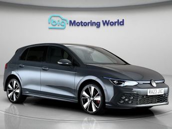 Volkswagen Golf GTE DSG