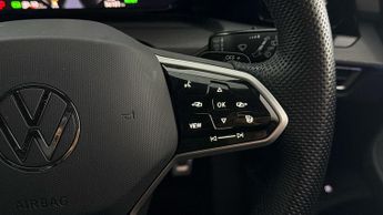 Volkswagen Golf GTE DSG