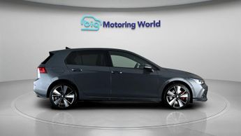 Volkswagen Golf GTE DSG