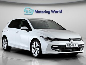 Volkswagen Golf MATCH TSI