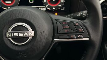 Nissan Juke N-CONNECTA